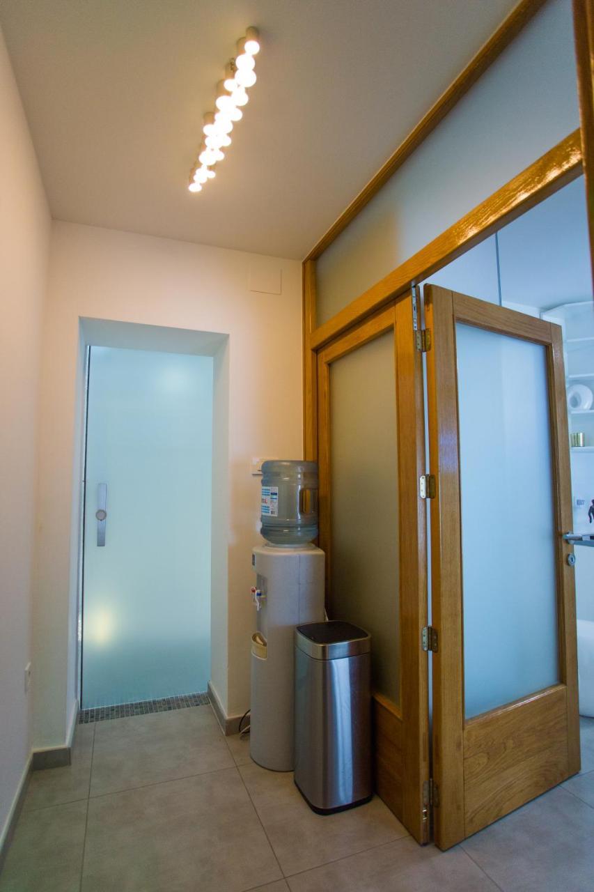 Plaza: Private Retreat With Luxury Amenities *