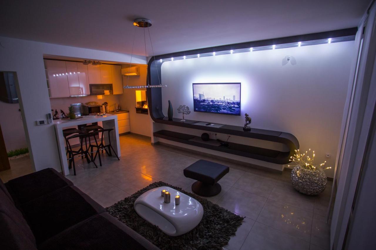 Apartment Plaza: Private Retreat With Luxury Amenities Slavonski Brod