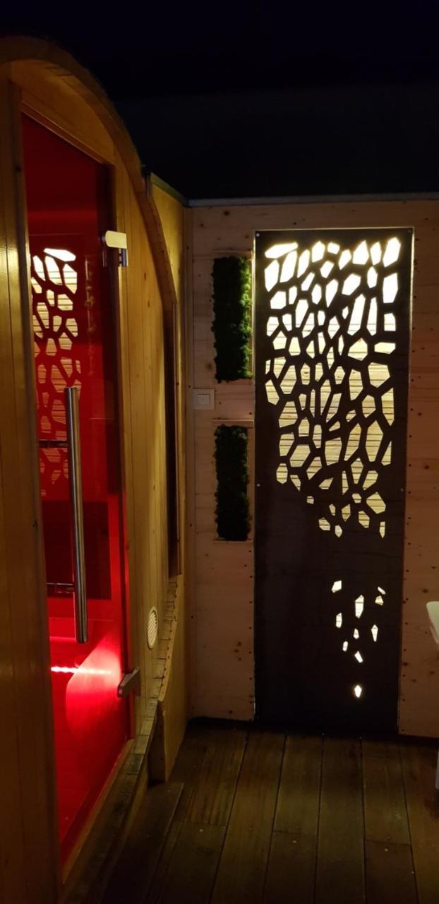 Apartment Plaza: Private Retreat With Luxury Amenities Slavonski Brod